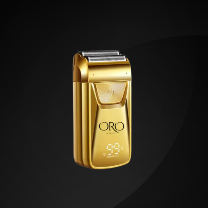 Foil Shaver