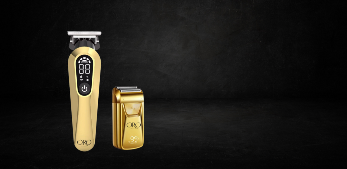 La Valore Collection – Oro Lucenté