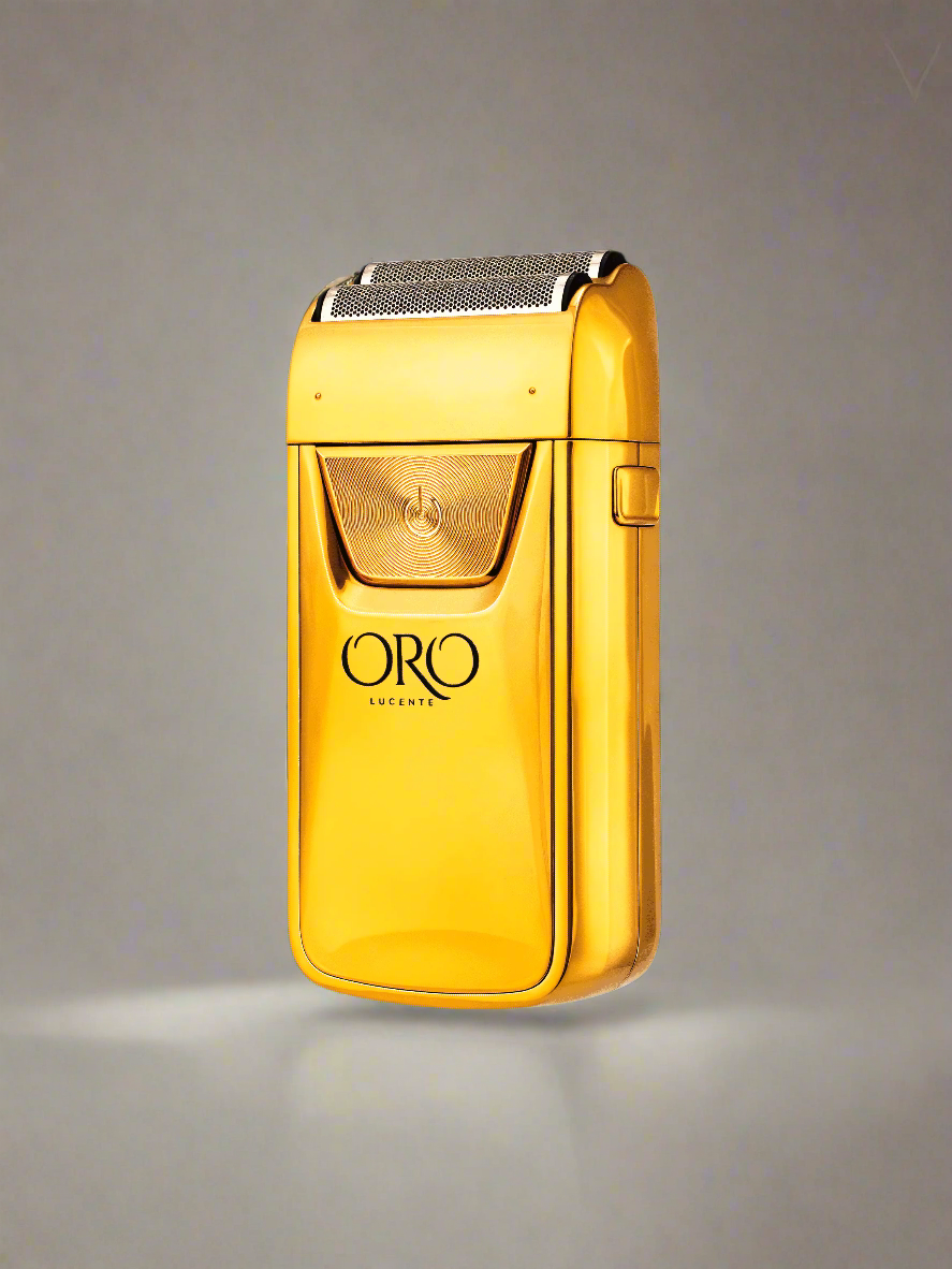 Luminoso Foil Shaver