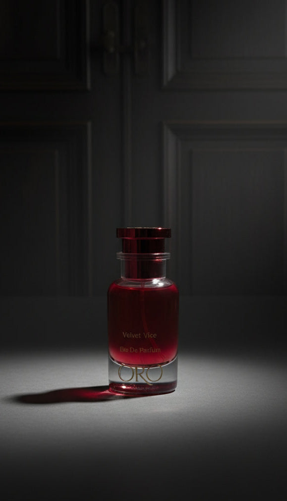 Velvet Vice Eau De Parfum