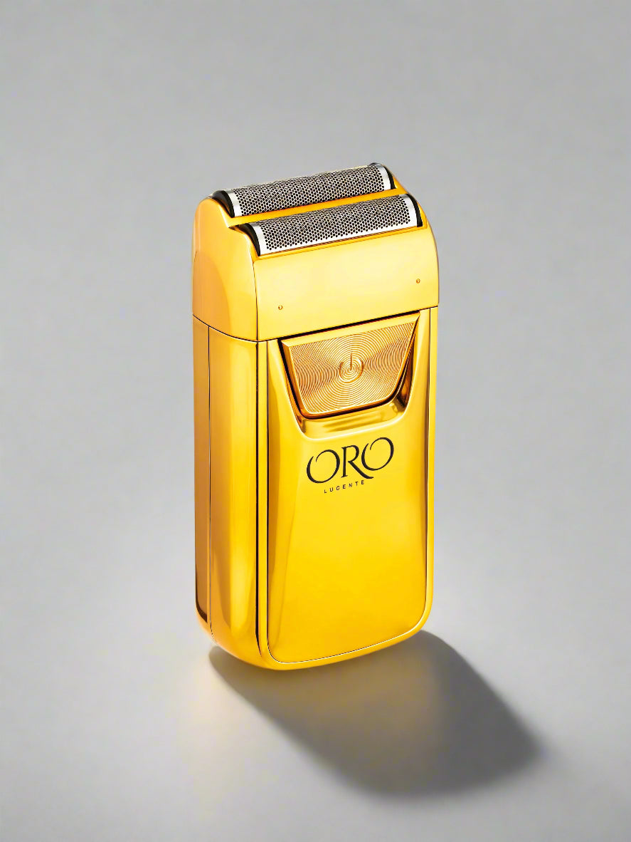Luminoso Foil Shaver