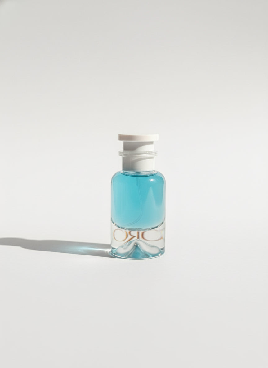 Arabian Storm Eau De Parfum