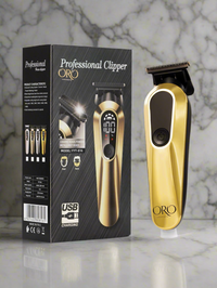 Elevato Precision Trimmer
