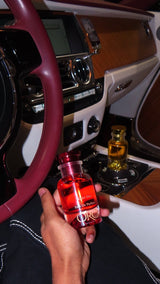 Velvet Vice Eau De Parfum