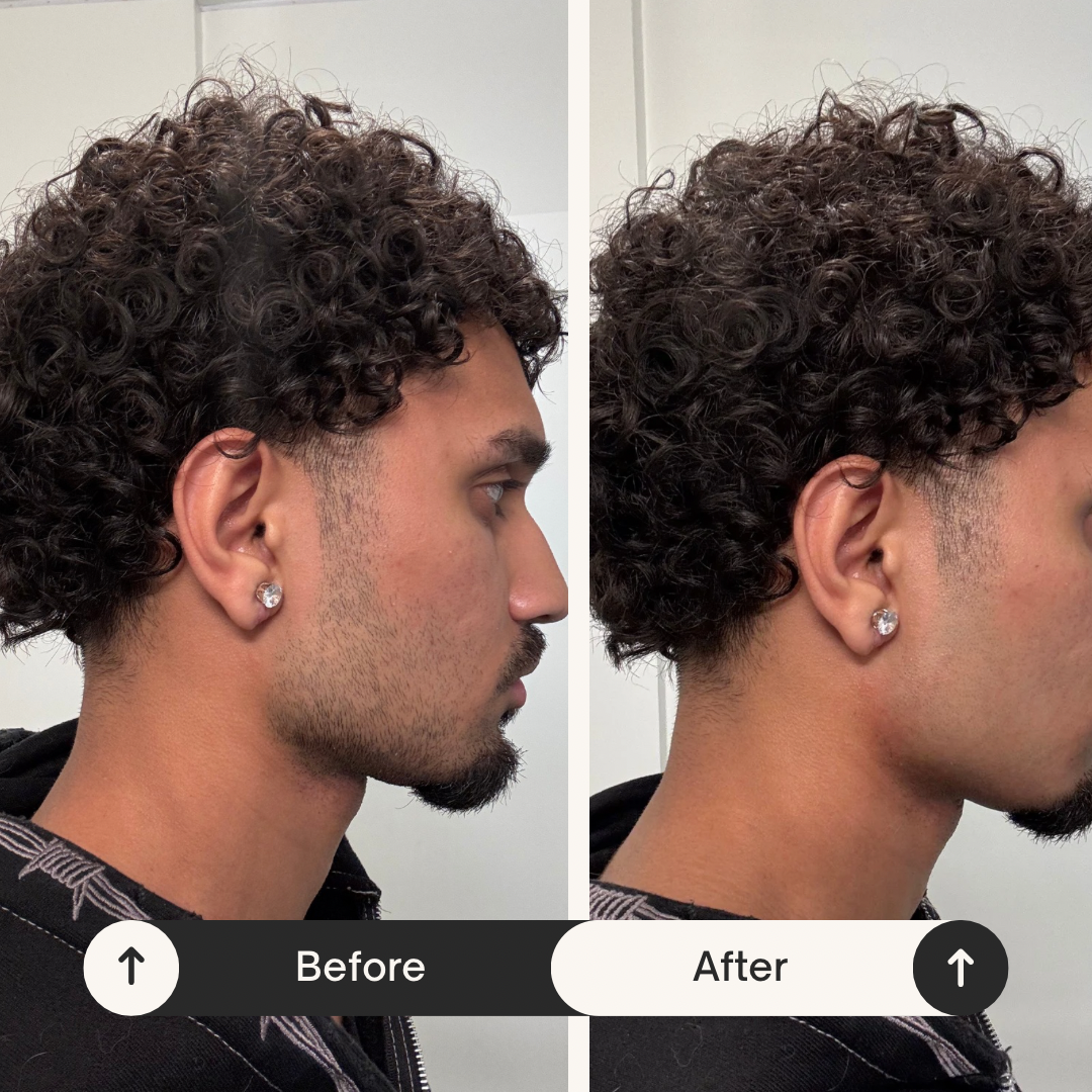 The Prestige Set | Trimmer & Shaver