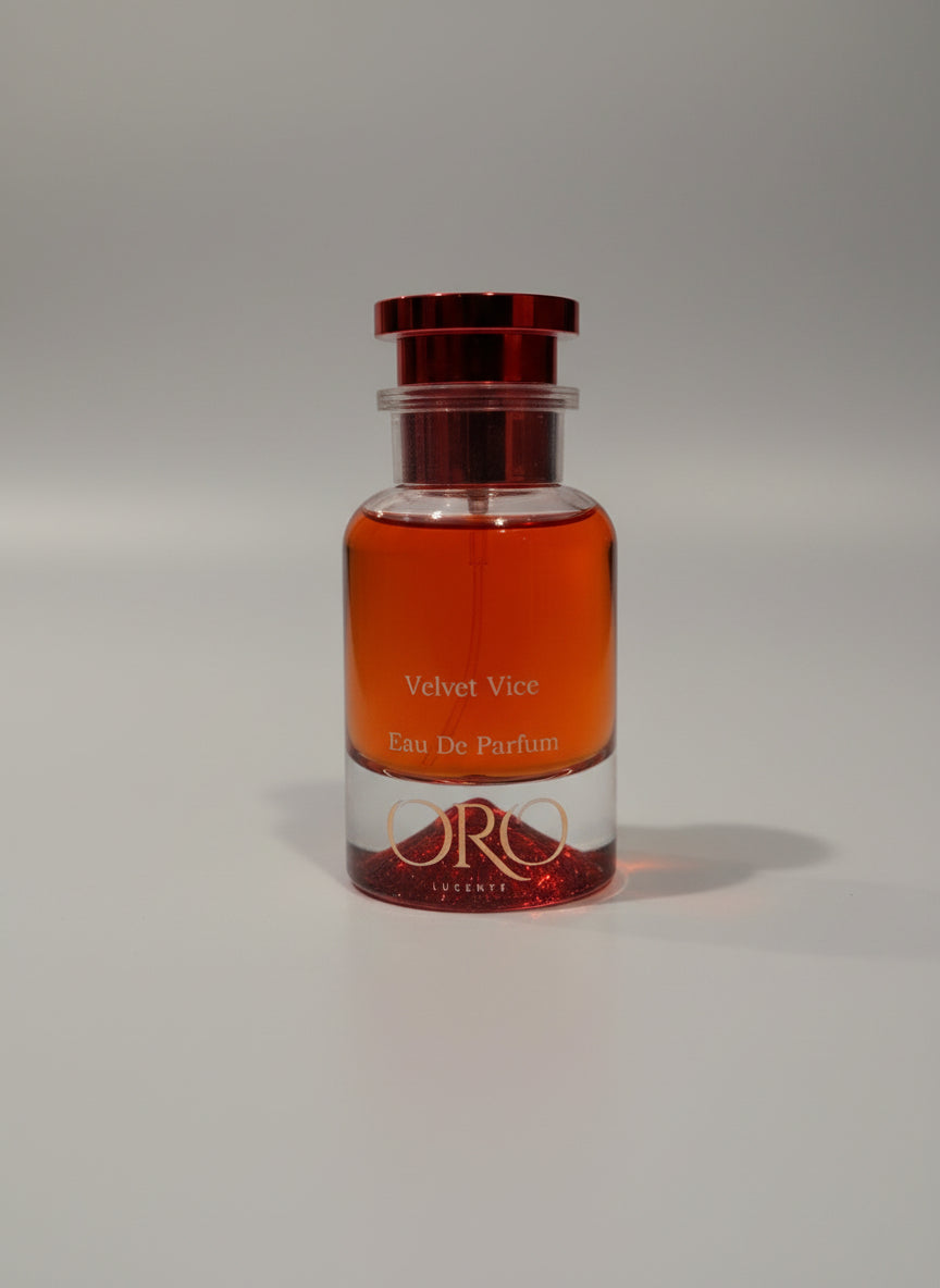 Velvet Vice Eau De Parfum