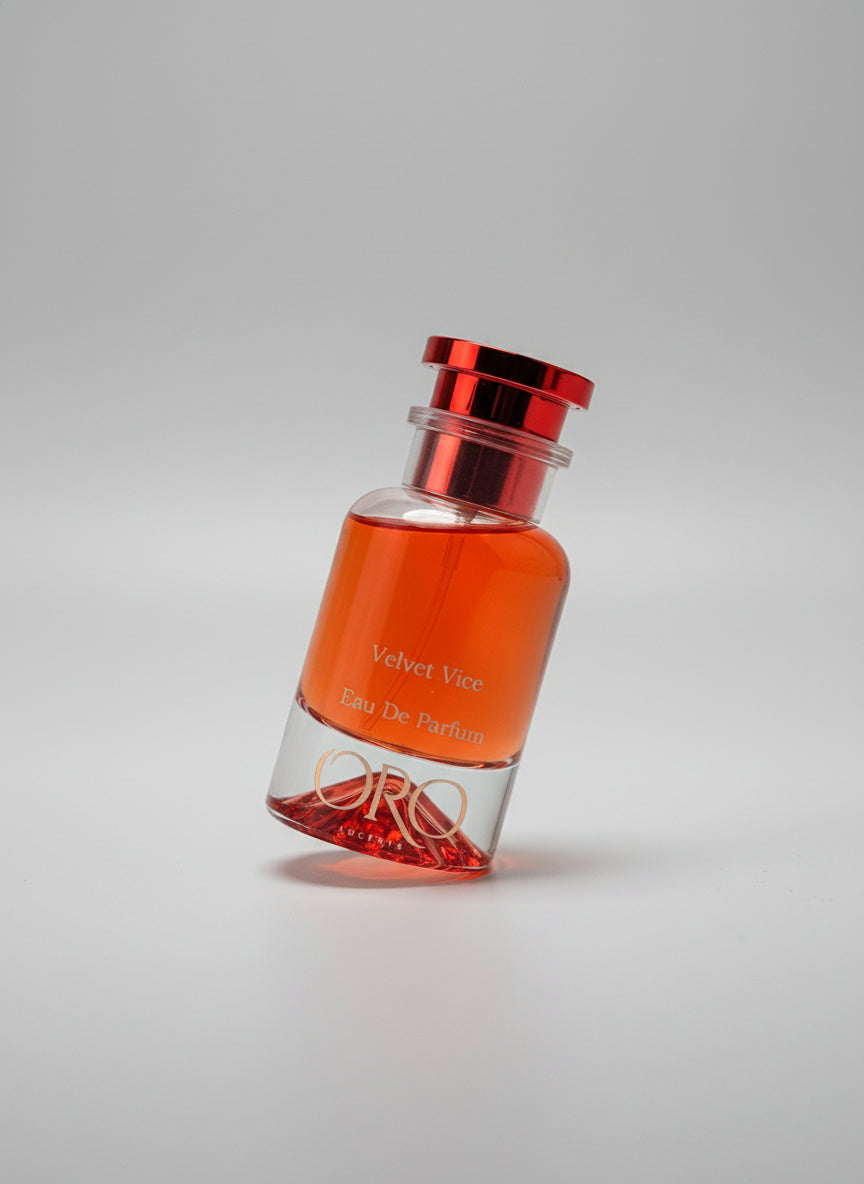 Velvet Vice Eau De Parfum