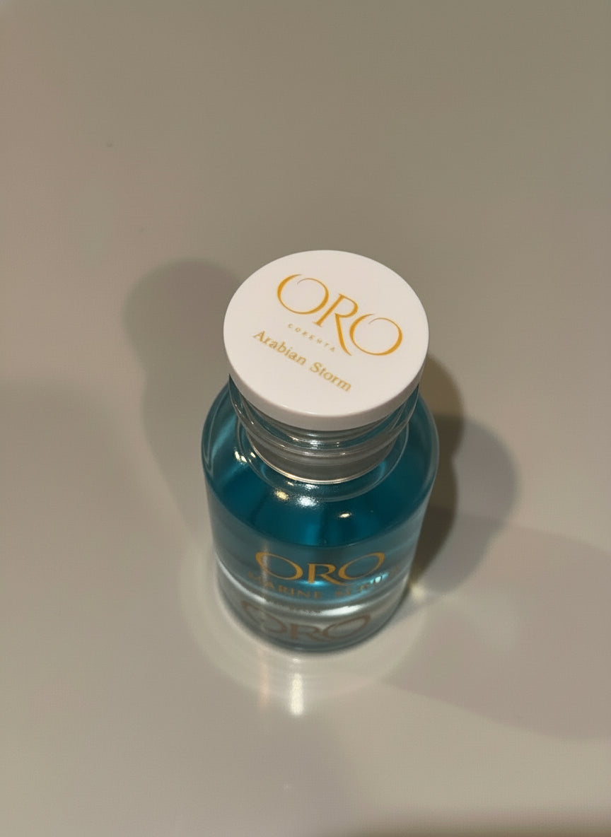 Arabian Storm Eau De Parfum