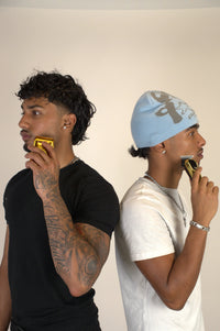 The Prestige Set | Trimmer & Shaver
