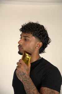 Luminoso Foil Shaver
