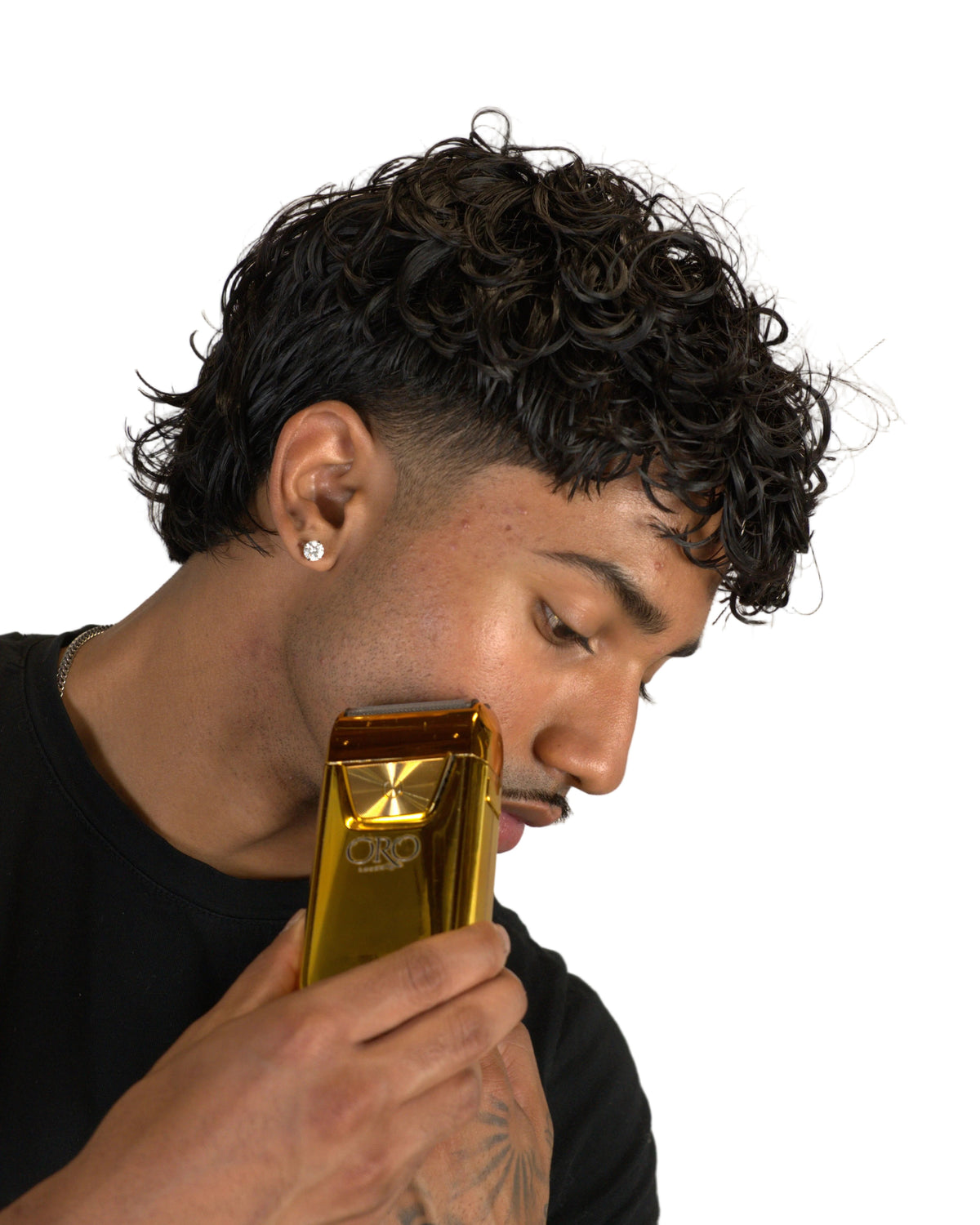 Luminoso Foil Shaver (Bundle & Save)