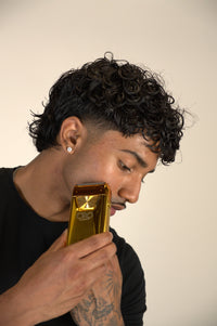 The Prestige Set | Trimmer & Shaver
