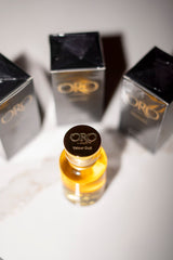 Velour Oud Eau De Parfum
