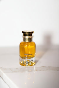 Velour Oud Eau De Parfum