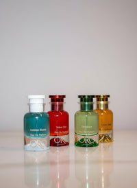 Arabian Storm Eau De Parfum