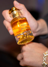 Velour Oud Eau De Parfum