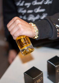 Velour Oud Eau De Parfum