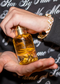 Velour Oud Eau De Parfum