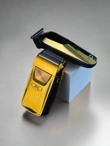 The Prestige Set | Trimmer & Shaver